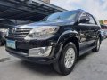 Toyota Fortuner 2013 G Gas Automatic-0