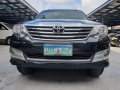 Toyota Fortuner 2013 G Gas Automatic-2