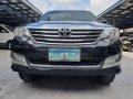 Toyota Fortuner 2013 G Gas Automatic-2