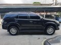 Toyota Fortuner 2013 G Gas Automatic-5