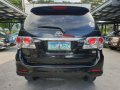 Toyota Fortuner 2013 G Gas Automatic-8