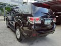 Toyota Fortuner 2013 G Gas Automatic-7