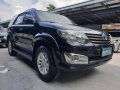 Toyota Fortuner 2013 G Gas Automatic-11