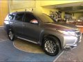 Selling Grey Mitsubishi Montero in Manila-1
