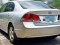 Sell Silver Honda Civic in Muntinlupa-0