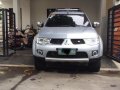 Silver Mitsubishi Montero for sale in Pasig City-7