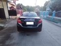 Selling Black Toyota Vios in Marikina-1