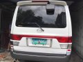 Selling White Mazda Bongo in Taytay-1