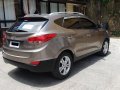 Sell Grey Hyundai Tucson in Cebu City-2