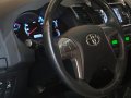 Black Toyota Fortuner for sale in Navotas-0