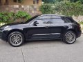 Selling Black Porsche Macan in Makati-5