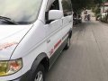 Selling White Mazda Bongo in Taytay-2