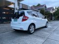 White Honda Jazz for sale in San Fernando-1