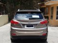 Sell Grey Hyundai Tucson in Cebu City-0