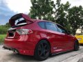 Sell Red Subaru Impreza in Pasig-5