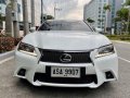 White Lexus S-Class for sale in Manila-0