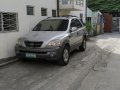 Silver Kia Sorento for sale in Pasig City-9