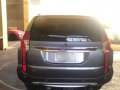 Selling Grey Mitsubishi Montero in Manila-3