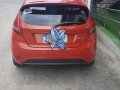 Sell Red Ford Fiesta in Parañaque-1