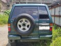 Sell Blue Isuzu Trooper in Candelaria-7