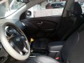 Sell Grey Hyundai Tucson in Cebu City-9