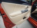 Orange Toyota Vios for sale in Manila-1