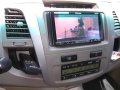 Sell Grey Toyota Fortuner in Manila-4