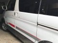 Selling White Mazda Bongo in Taytay-5