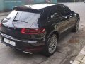 Selling Black Porsche Macan in Makati-6