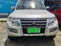 Sell White Mitsubishi Pajero in Mambusao-3