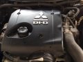 Silver Mitsubishi Montero for sale in Pasig City-8