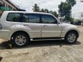 Sell White Mitsubishi Pajero in Mambusao-0