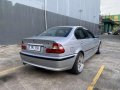 Silver Bmw 318I for sale in Pasay City-0