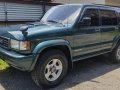 Sell Blue Isuzu Trooper in Candelaria-8