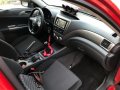Sell Red Subaru Impreza in Pasig-0