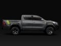 Black Toyota Hilux for sale in Taguig-0