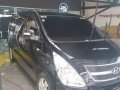 Sell Black Hyundai Grand starex in Parañaque-6