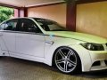 Sell White Bmw 3-Series in Quezon City-6