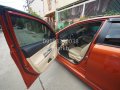 Orange Toyota Vios for sale in Manila-7