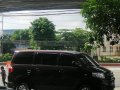 Black Suzuki Apv for sale in Manila-3