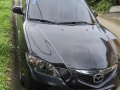 Black Mazda 3 for sale in Manila-0