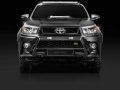 Black Toyota Hilux for sale in Taguig-1