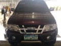 Sell Purple 2013 Isuzu Sportivo in San Jose-0