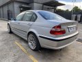 Silver Bmw 318I for sale in Pasay City-1