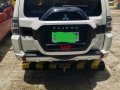 Sell White Mitsubishi Pajero in Mambusao-0