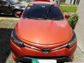 Sell Orange Toyota Vios in Manila-0