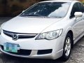 Sell Silver Honda Civic in Muntinlupa-1