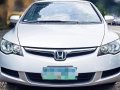 Sell Silver Honda Civic in Muntinlupa-2
