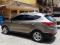 Sell Grey Hyundai Tucson in Cebu City-1