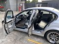 Silver Bmw 318I for sale in Pasay City-4